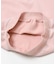 Studio Doe　FLEECE CROPPED HOODIE