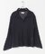 MEYAME　LACE SKIPPER BLOUSE