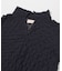 MEYAME　LACE SKIPPER BLOUSE