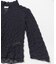 MEYAME　LACE SKIPPER BLOUSE