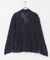 MEYAME　LACE SKIPPER BLOUSE