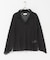 MEYAME　LACE SKIPPER BLOUSE