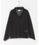MEYAME　LACE SKIPPER BLOUSE