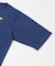 FORK&SPOON　ナンバリングプリントTシャツ