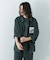 『別注』LE VETEMENT ATLANTIQUE×URBAN RESEARCH　ワークジャケット