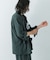 『別注』LE VETEMENT ATLANTIQUE×URBAN RESEARCH　ワークジャケット