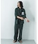 『別注』LE VETEMENT ATLANTIQUE×URBAN RESEARCH　ワークジャケット