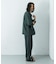 『別注』LE VETEMENT ATLANTIQUE×URBAN RESEARCH　ワークジャケット