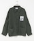 『別注』LE VETEMENT ATLANTIQUE×URBAN RESEARCH　ワークジャケット