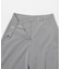 Studio Doe　COCOON WIDE TROUSERS