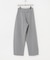 Studio Doe　COCOON WIDE TROUSERS
