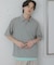 ドライタッチタンクトップセットポロシャツ