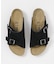 BIRKENSTOCK　ZURICH (NARROW)