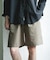 『別注』Marmot×DOORS　DOT AIR SHORTS