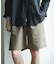 『別注』Marmot×DOORS　DOT AIR SHORTS