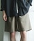 『別注』Marmot×DOORS　DOT AIR SHORTS