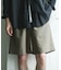 『別注』Marmot×DOORS　DOT AIR SHORTS