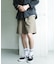 『別注』Marmot×DOORS　DOT AIR SHORTS