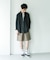 『別注』Marmot×DOORS　DOT AIR SHORTS