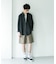 『別注』Marmot×DOORS　DOT AIR SHORTS