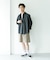 『別注』Marmot×DOORS　DOT AIR SHORTS
