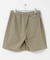 『別注』Marmot×DOORS　DOT AIR SHORTS