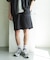 『別注』Marmot×DOORS　DOT AIR SHORTS