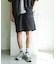 『別注』Marmot×DOORS　DOT AIR SHORTS