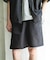 『別注』Marmot×DOORS　DOT AIR SHORTS