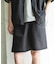 『別注』Marmot×DOORS　DOT AIR SHORTS