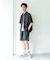 『別注』Marmot×DOORS　DOT AIR SHORTS