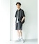 『別注』Marmot×DOORS　DOT AIR SHORTS
