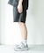 『別注』Marmot×DOORS　DOT AIR SHORTS