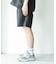 『別注』Marmot×DOORS　DOT AIR SHORTS