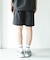 『別注』Marmot×DOORS　DOT AIR SHORTS