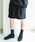 『別注』Marmot×DOORS　DOT AIR SHORTS