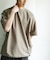 『別注』Marmot×DOORS　DOTAIR DRAWSTRING T-SHIRTS