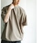 『別注』Marmot×DOORS　DOTAIR DRAWSTRING T-SHIRTS