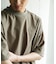 『別注』Marmot×DOORS　DOTAIR DRAWSTRING T-SHIRTS