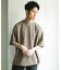 『別注』Marmot×DOORS　DOTAIR DRAWSTRING T-SHIRTS
