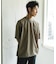 『別注』Marmot×DOORS　DOTAIR DRAWSTRING T-SHIRTS
