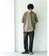『別注』Marmot×DOORS　DOTAIR DRAWSTRING T-SHIRTS