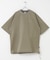 『別注』Marmot×DOORS　DOTAIR DRAWSTRING T-SHIRTS