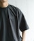 『別注』Marmot×DOORS　DOTAIR DRAWSTRING T-SHIRTS