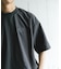 『別注』Marmot×DOORS　DOTAIR DRAWSTRING T-SHIRTS