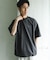 『別注』Marmot×DOORS　DOTAIR DRAWSTRING T-SHIRTS