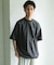『別注』Marmot×DOORS　DOTAIR DRAWSTRING T-SHIRTS