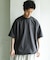 『別注』Marmot×DOORS　DOTAIR DRAWSTRING T-SHIRTS