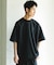 『別注』Marmot×DOORS　DOTAIR DRAWSTRING T-SHIRTS