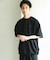 『別注』Marmot×DOORS　DOTAIR DRAWSTRING T-SHIRTS